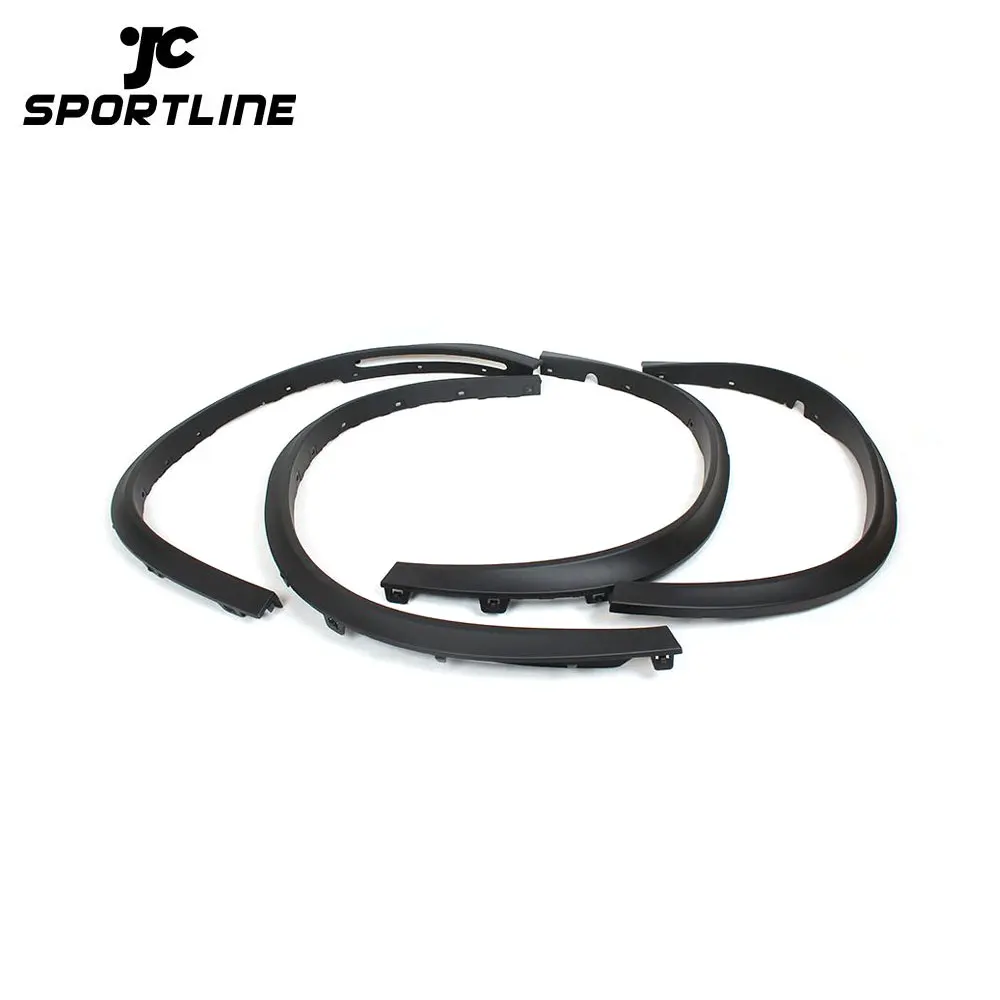 

2014 X Drive Series 4x4 Extension Wheel Trim Fender Flares For BMW X5 F15