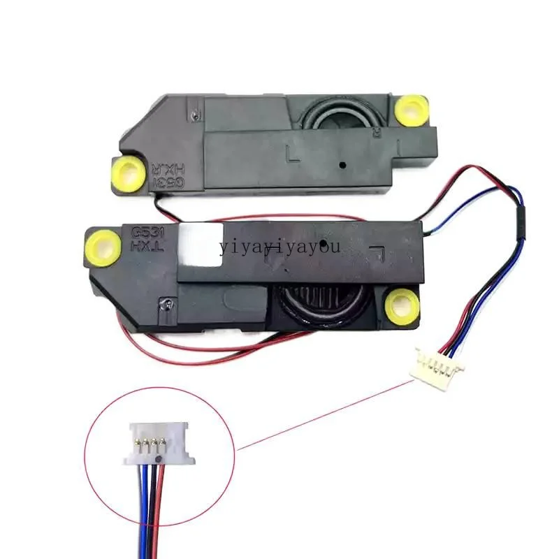 GL531 Notebook PC Built-in Speaker Fix Sound Speakers For Asus ROG GL531GU GL531GV GL531GW GL531GT 04072-03250000 04A4-03MN0A2