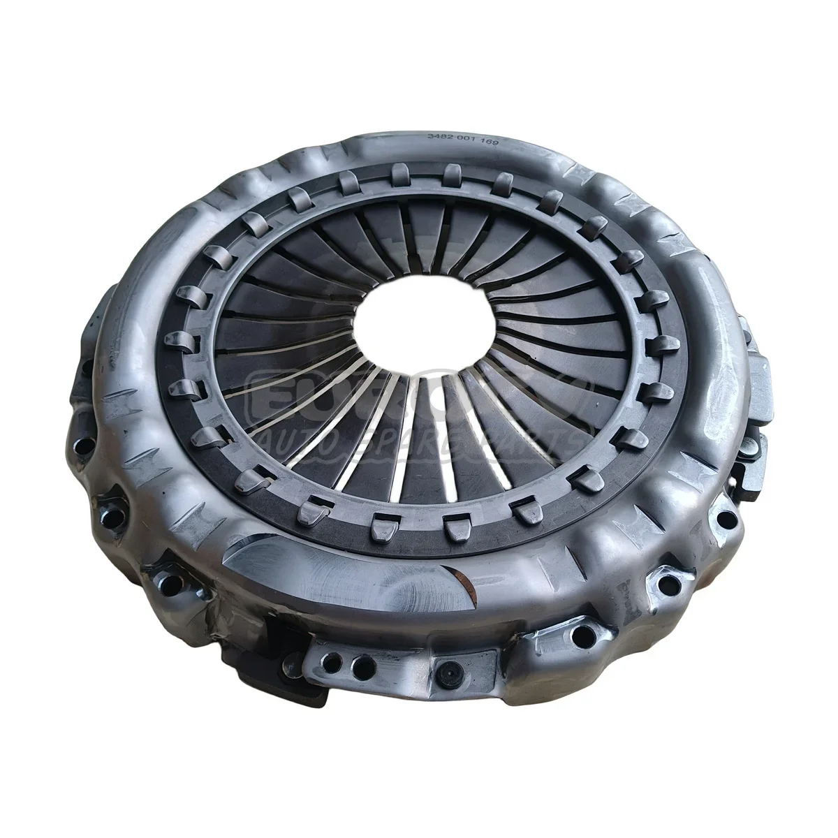 Euro Cv Truck Parts…