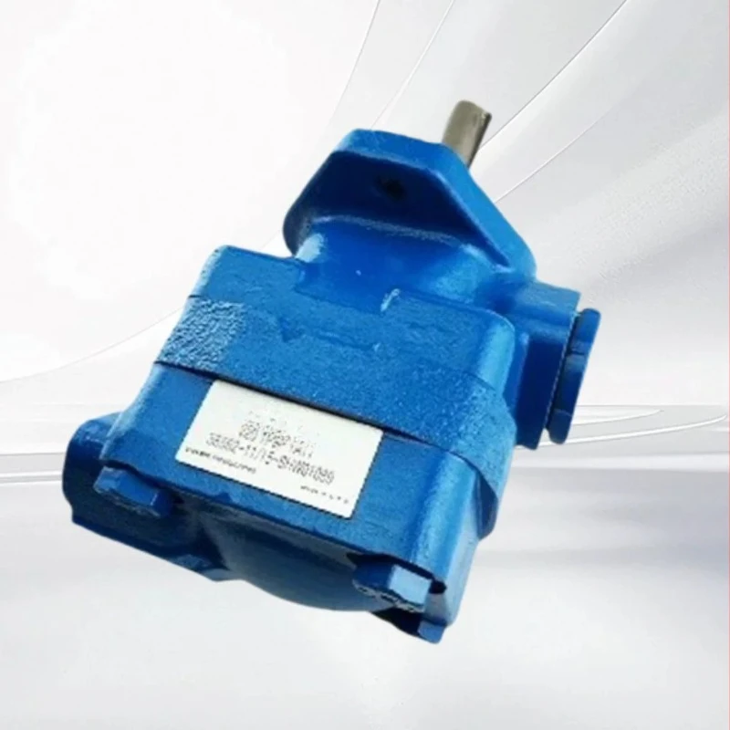 

Hydraulic V10-1P2P vane V10-1S10 plunger V20-1P5P oil pump V20-1S