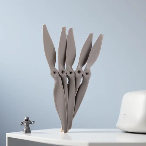 Gemfan Apc Nylon Propeller 5x5/6x4/7x5/8x4/8x6/9x6/10x5/10x7/11x5.5/12x6/13x6.5/14x7/15x8/16x8/17x8E Props For RC Model Airplane