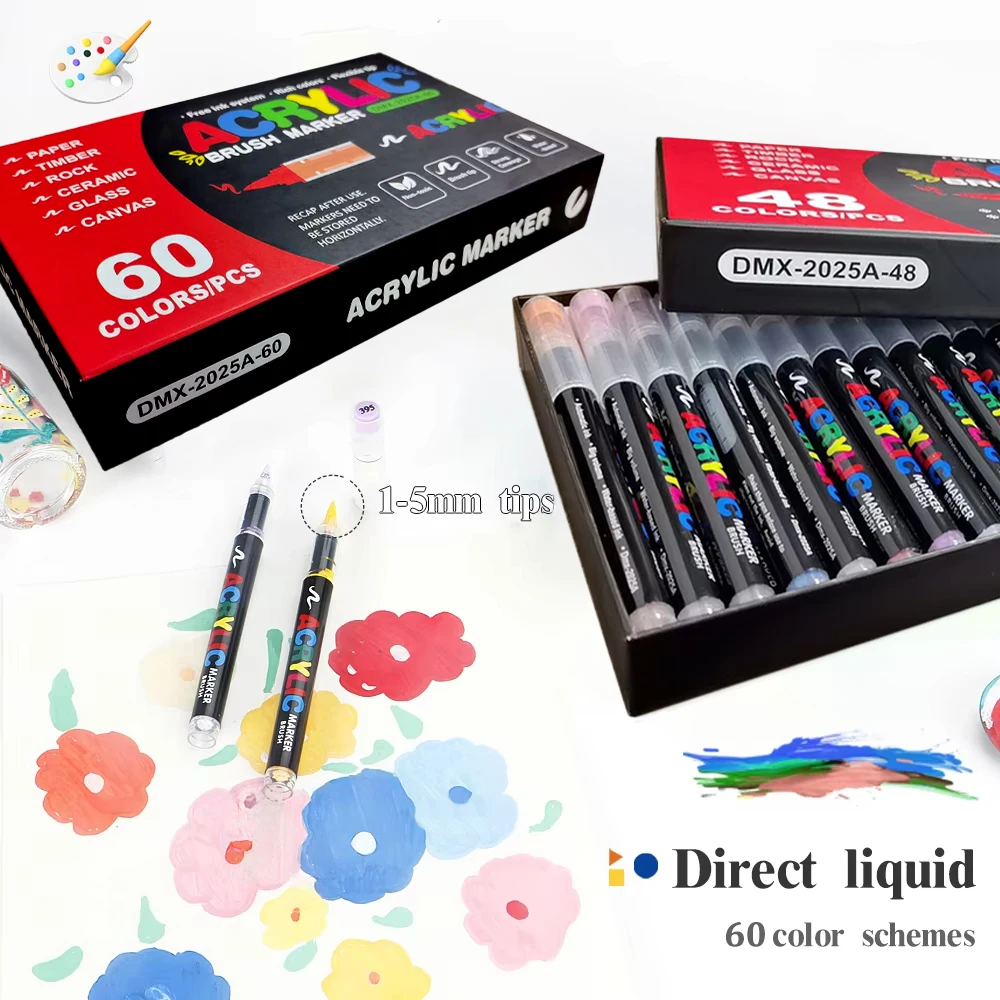 Thumbnail 3 - #32 Latest Craft Paint Offers