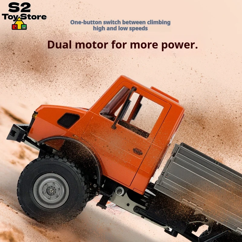 1:12 Scale LD1201 U…