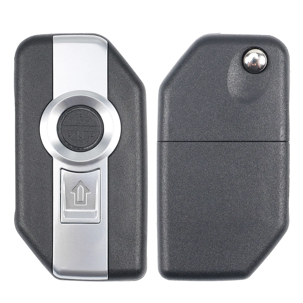 

LIXIANG Motorcycle Remote Key Shell for BMW 1200GS ADV RS XR 750GS K1200S R1200R K1600GTL K1200R R1200RT R1200GS K1600B F800GS