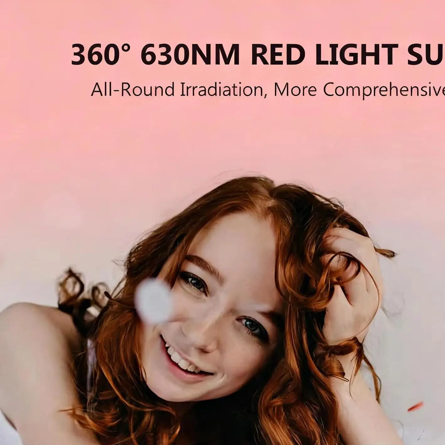 

Портативное устройство для женского здоровья с двойным светом: инфракрасная и красно-синяя терапия для омоложения и улучшения состояния влагалища