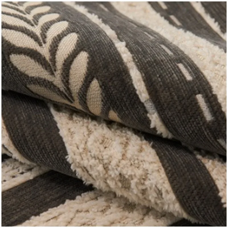 Non-slip Chenille Sofa Mat Cover Four Season Universal Corner Couch Towel Wrap Side Armrest Sofa Protector for Living Room Decor