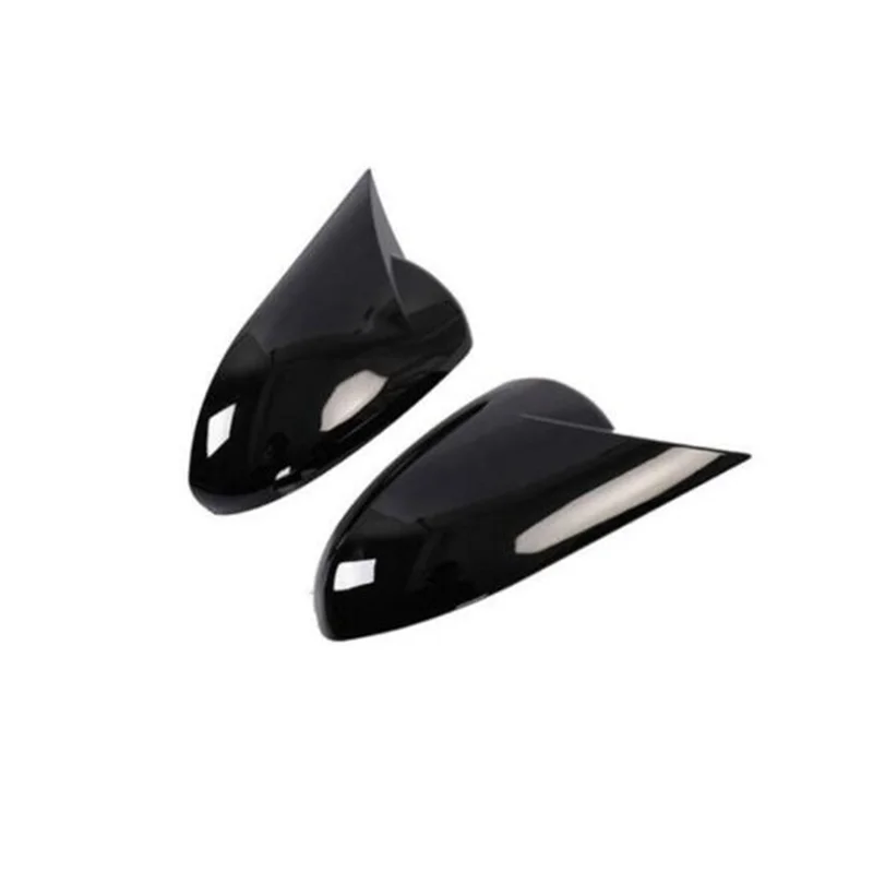 

Car Accessory Rearview Mirror Cover Shields External Parts Mirror Cover For Cruze 2008-2016