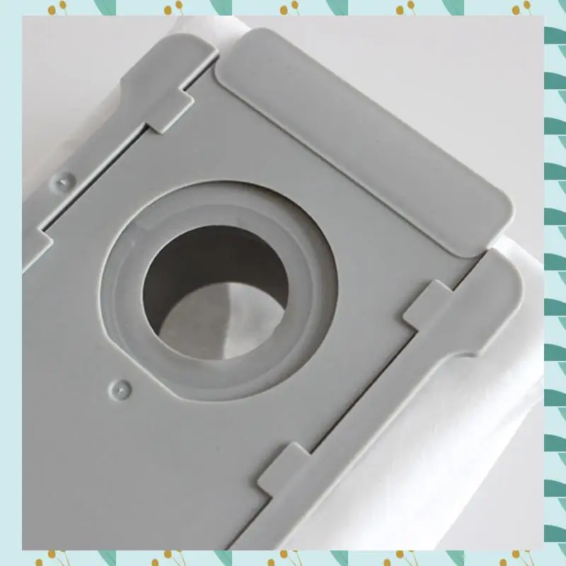 

A71P Suitable For Irobot Sweeping Machine Accessories I7+I3 E5 E6 S9 Sweeping Robot Accessories Dust Bag