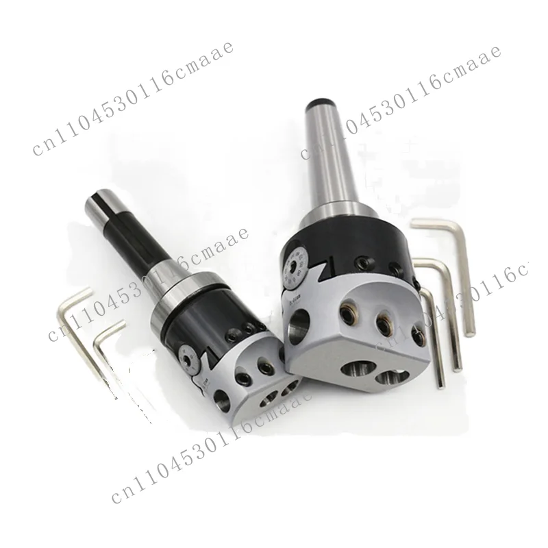 Hot Sales F4 Universal Boring and Facing Head Generic Fitting Product