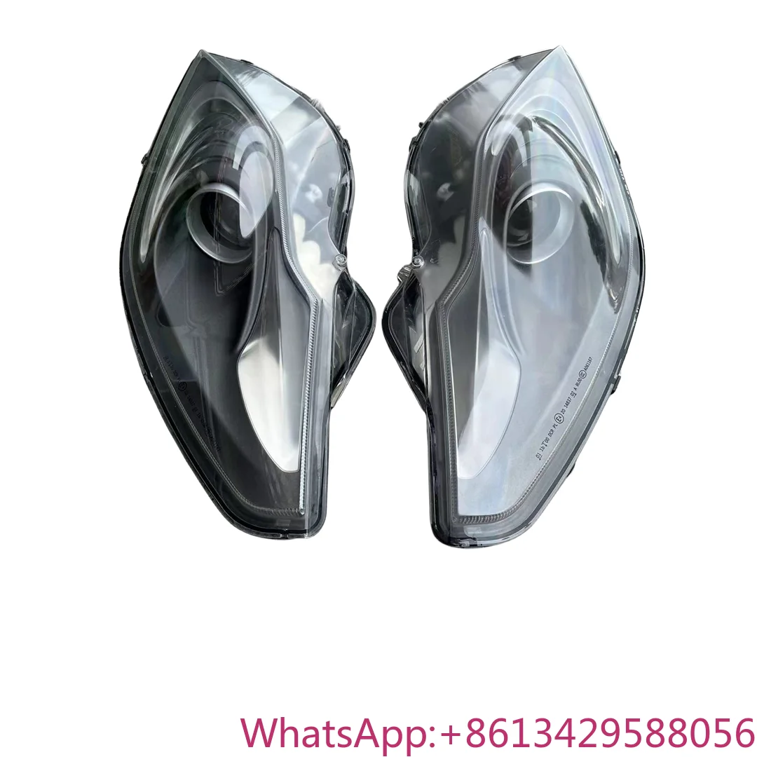 

HID Headlamps, Left or Right LED Headlights for Mclaren MP4-12C,2011-2014,11A6286CP,11A6287CP