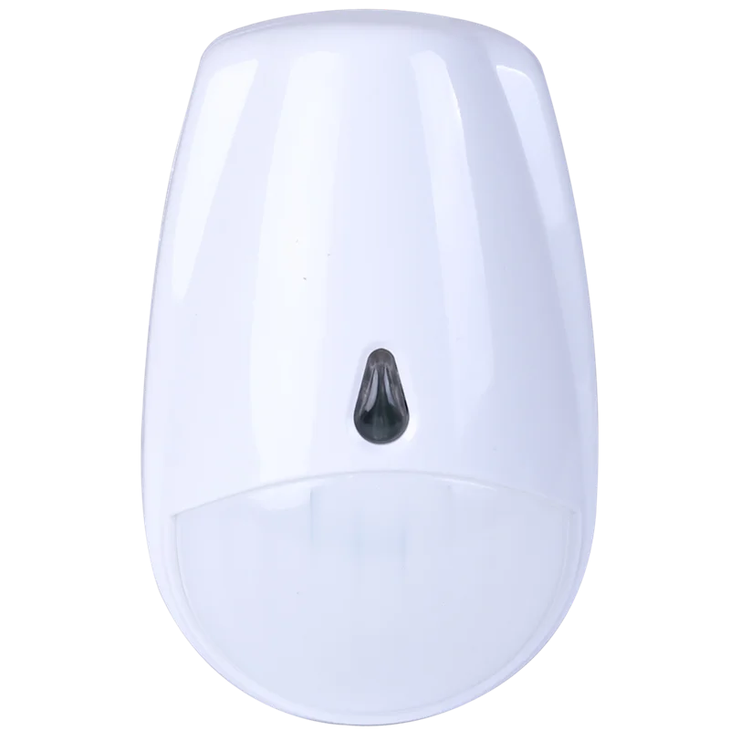 Meian 433Mhz 868Mhz English Menu HA-VGT RJ45 Ethernet TCP IP And 4G GSM Alarm System Timely Arm Disarm Control by WebIE And App