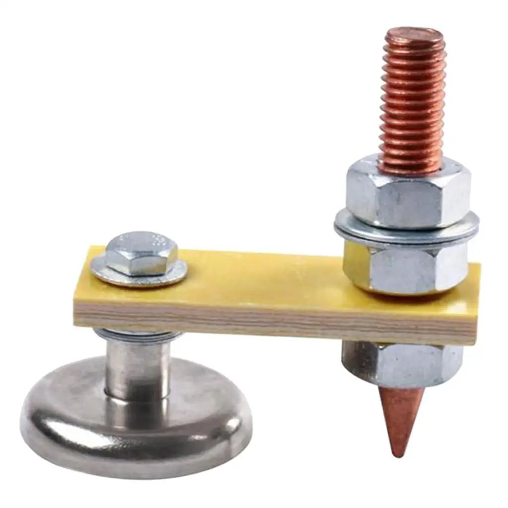 

Spare Parts for Car Detection Tools Repair Ground Connector