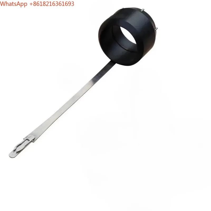 Limited Offer Conductive Discharge Ring Corona Ring Fit For Electrostatic 03/TSL Powder Spray Gun