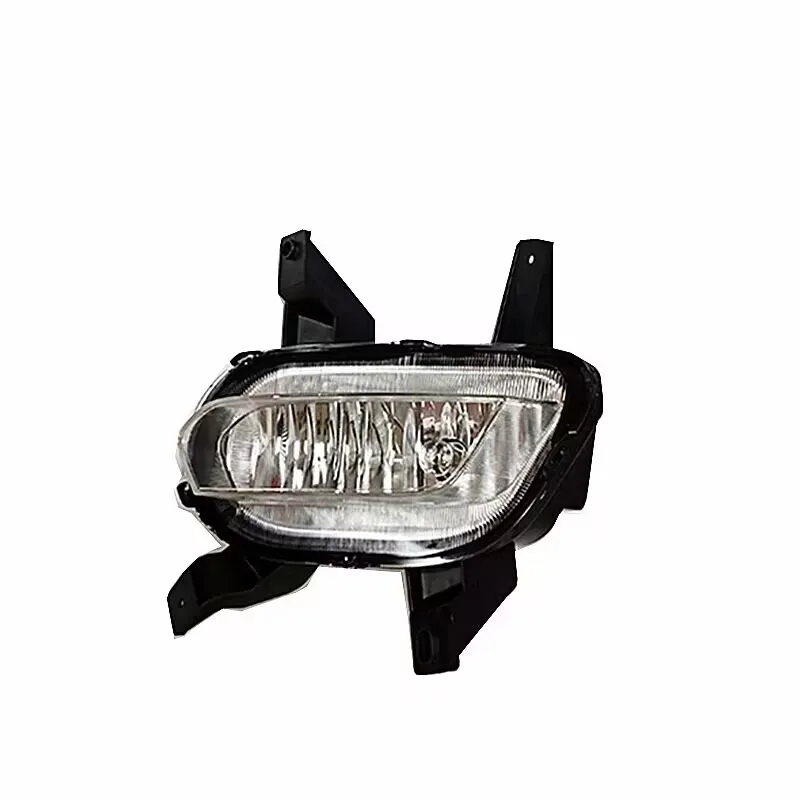 Car light For Chinese SAIC ROEWE i5 Front Bumper Fog Car Lights Fog Lamp Frame Bright Strip