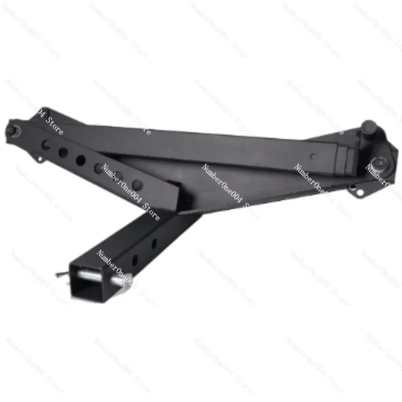 Applicable to Adjustable and foldable hammock Original vehicle hammock mounting kit