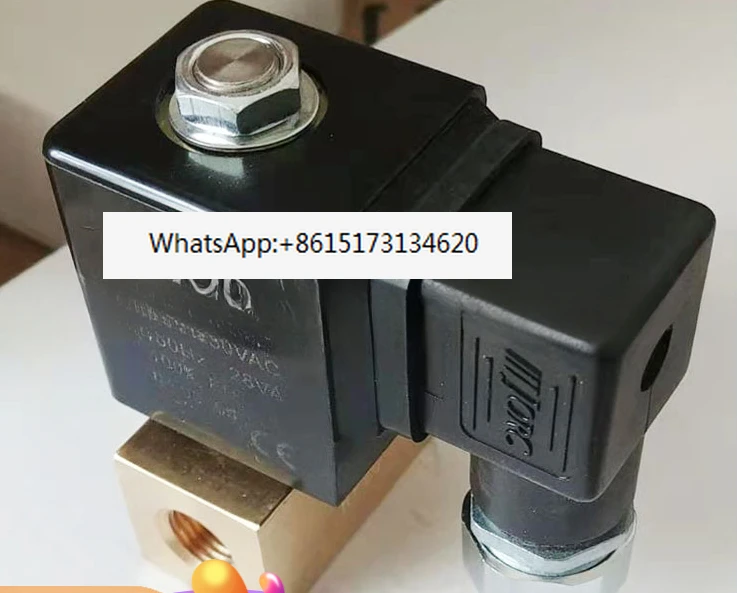 

Drainage solenoid valve 88290012-751 air compressor electronic drain automatic drain valve