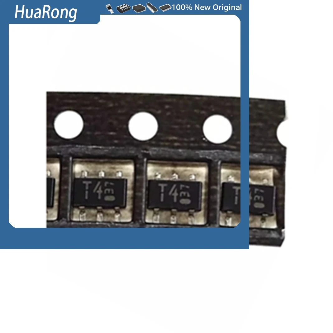 20Pcs/Lot  IMT4T108 IMT4 T4 SC-74