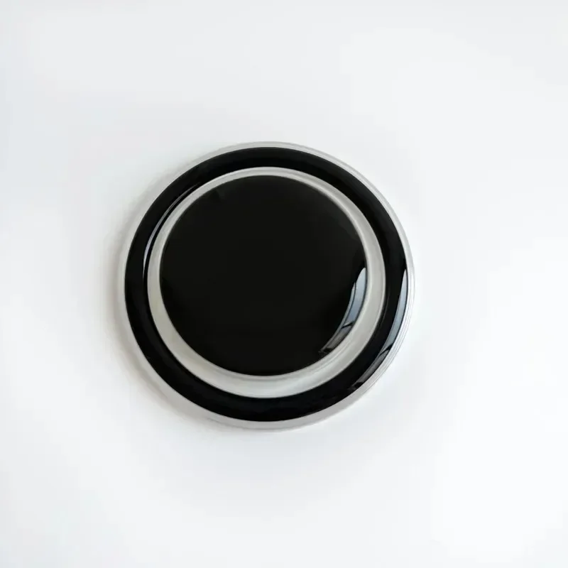 Magnetischer faltbarer Handygriffhalter mit Sockel und Tasche für iPhone 16 17 Samsung Xiaomi – Sicherer Ring-Fingerständer mit Ausziehfunktion