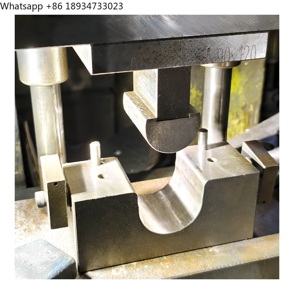 

ODM OEM дизайн металлические штамповочные детали формы для балястеров пресс-тормоз инструментальные зажимы штампы производитель машина для изготовления форм обслуживание