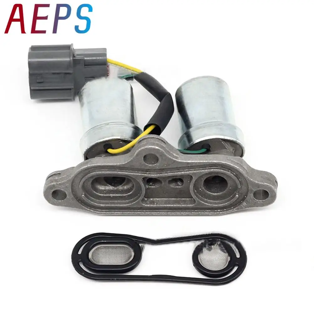 

28200-P0Z-003 for Honda Accord Acura CL Transmission Shift Lock Up Solenoid