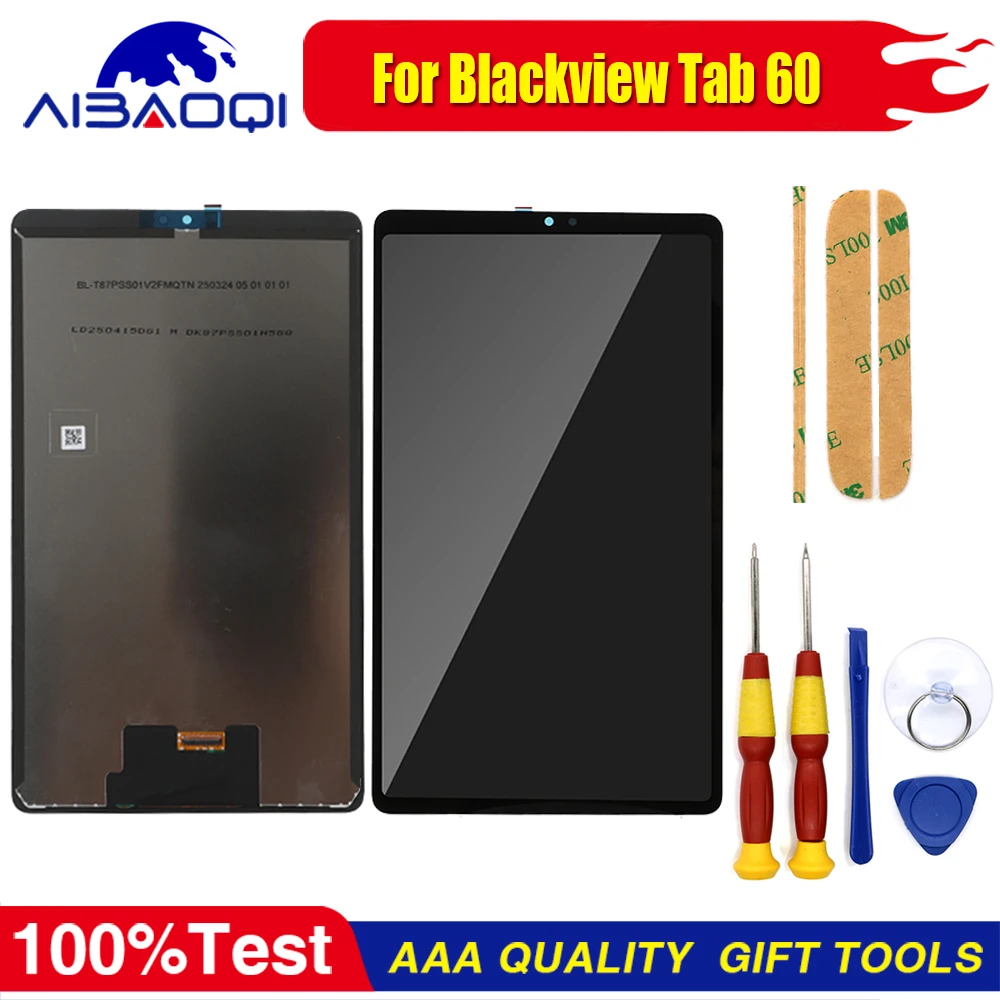 ジャンク品】2026 Blackview Tab Tab 16 8+256GB 11