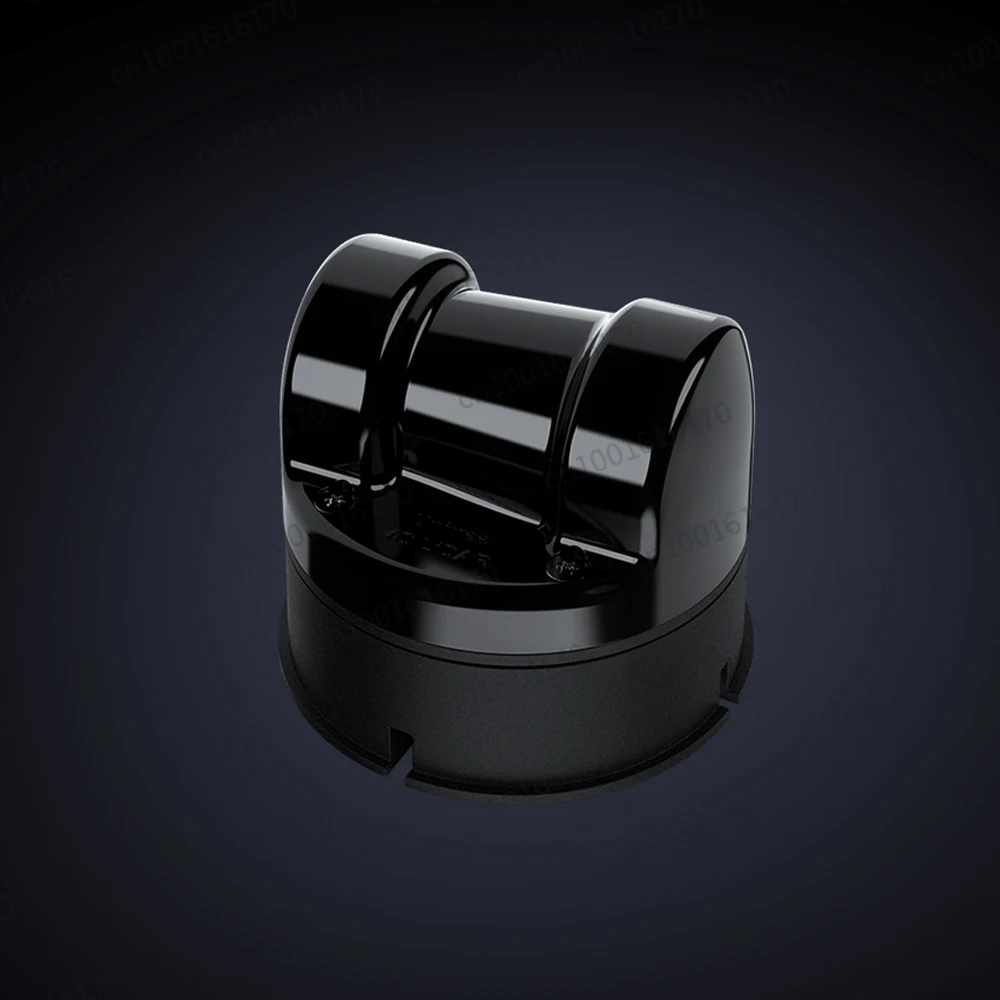 New Unitree L2 Bionic 4D LiDAR sensor 3D Scanner 360° TOF Performance improvement For Robot Navigation and obstacle avoidance