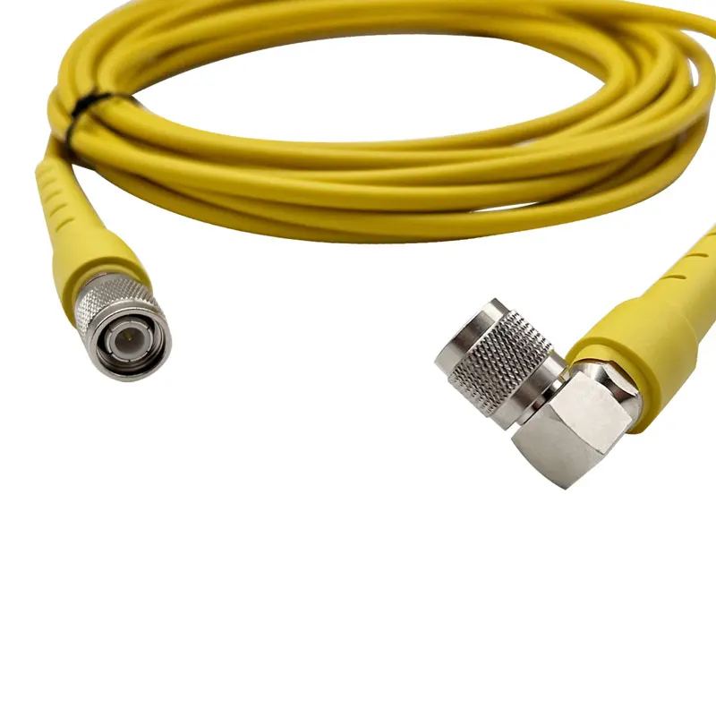 TNC To TNC 5M Cable for Trimble GPS SPS RADIO R8 R7 5800 5700 4800 4700 Series GPS Antenna Port