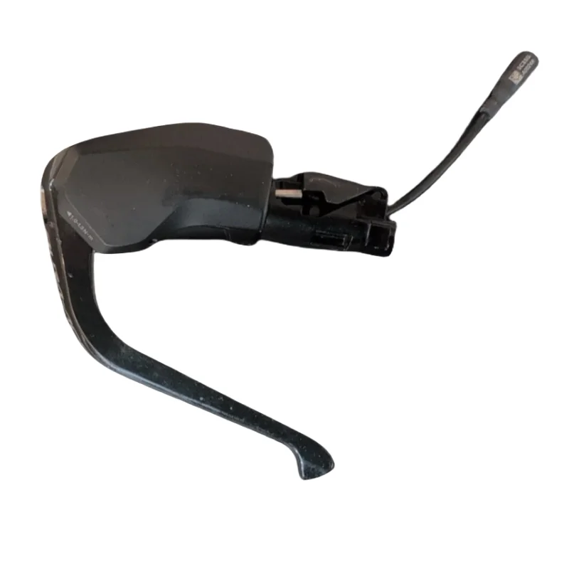 SHIMANO Dura-Ace Di2 TT ST-R9180 رافعة التحول/الفرامل + BR-R9270 قرص الفرامل الهيدروليكية لمحاكمة الوقت/دراجة الترياتلون الأصلية