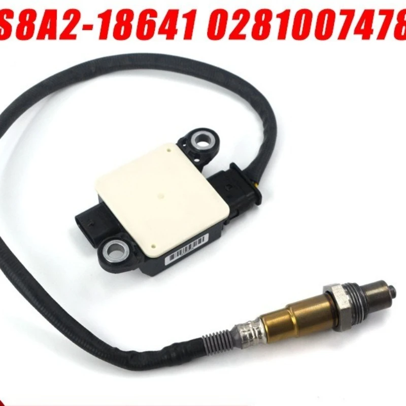 Pm Particulate Matt… - image