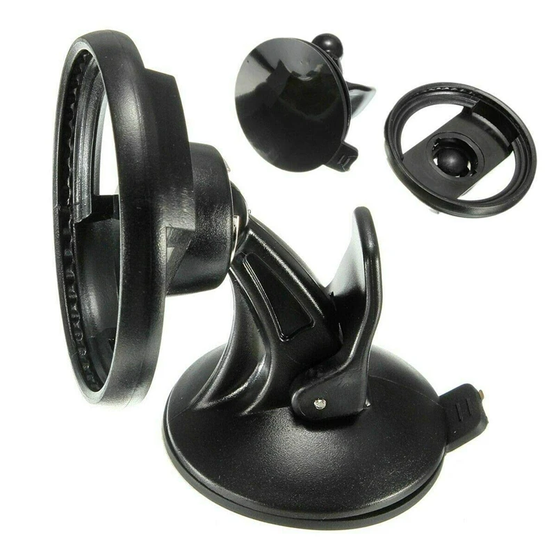 Car Windshield Mount Suction Cup Bracket Holder For Tomtom One V4 XL XXL Pro/ONE 125, ONE 125 SE, ONE 130, ONE 130-S GPS
