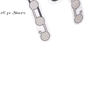 

Универсальный автомобильный сиденье, датчик давления, ремень безопасности, предупреждающая напоминание о ремне