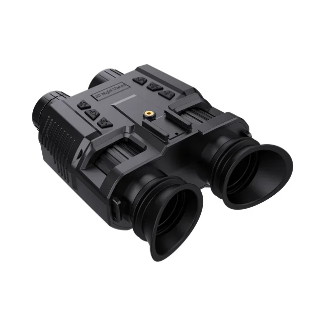 250M hunting infrared binoculars night vision scope with helmet