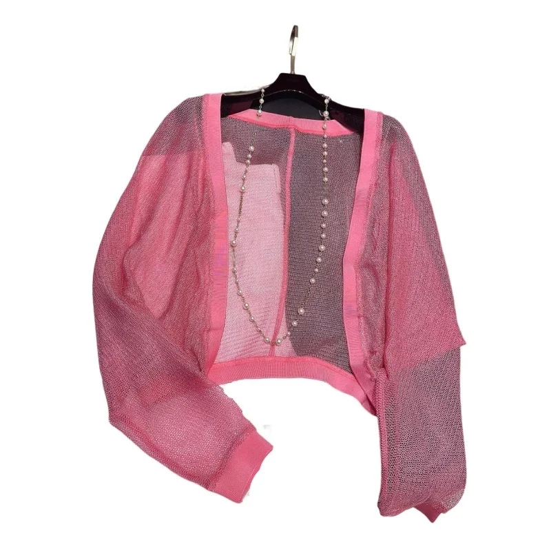 고급 질감 트렌드 간단하고 편안한 여성 레이스 셔츠 긴 소매 우아한 블라우스 비대칭 셔츠 패션 AF1801