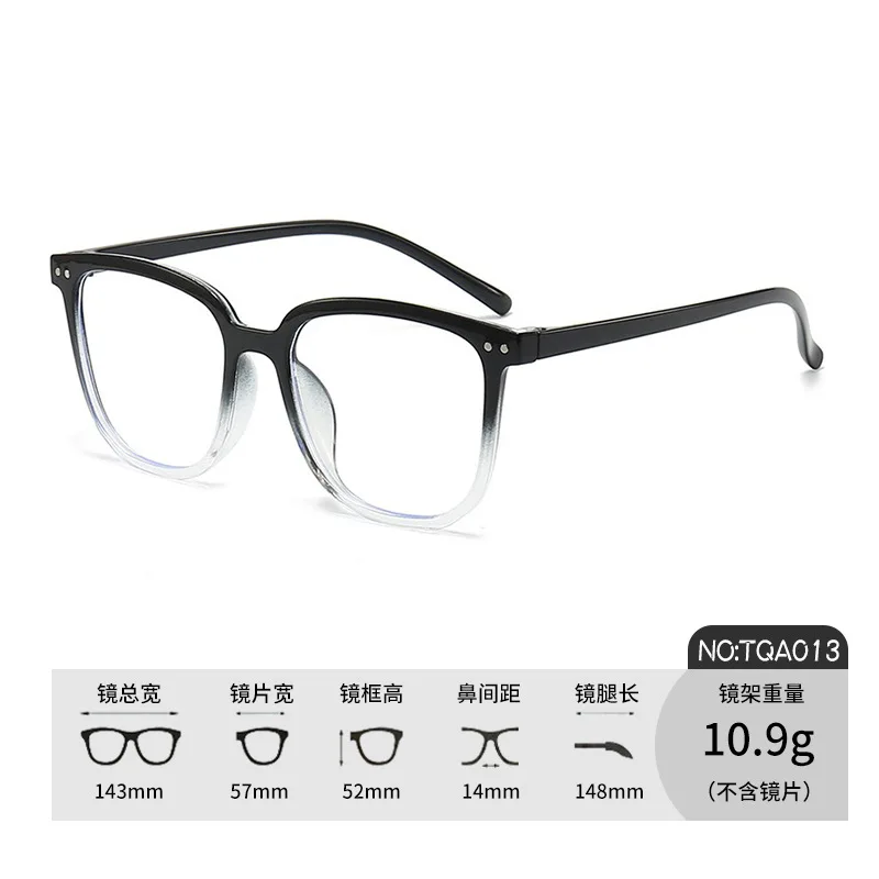 Gm Eyeglass Frames … - image