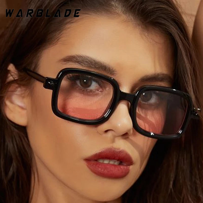 

Trendy Punk Sunglasses Women Vintage Luxury Brand Designer Square Sun Glasses Men Fishing Summer Traveling Driving Shades UV400