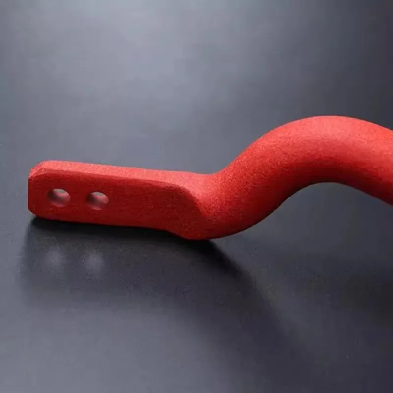 Hot Sale Wholesale Price Solid Spring Steel Sway bar for F30 F35 F20 F10 G20 Rear Roll bar