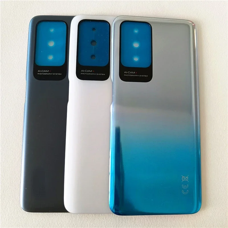 

Battery Cover Rear Door Back Case Housing For Xiaomi Redmi 10 Battery Cover Replacement Parts