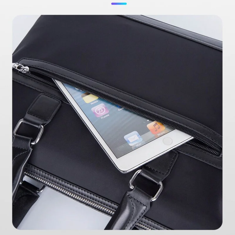 Рисунок 5 - Мужская сумка, деловой портфель