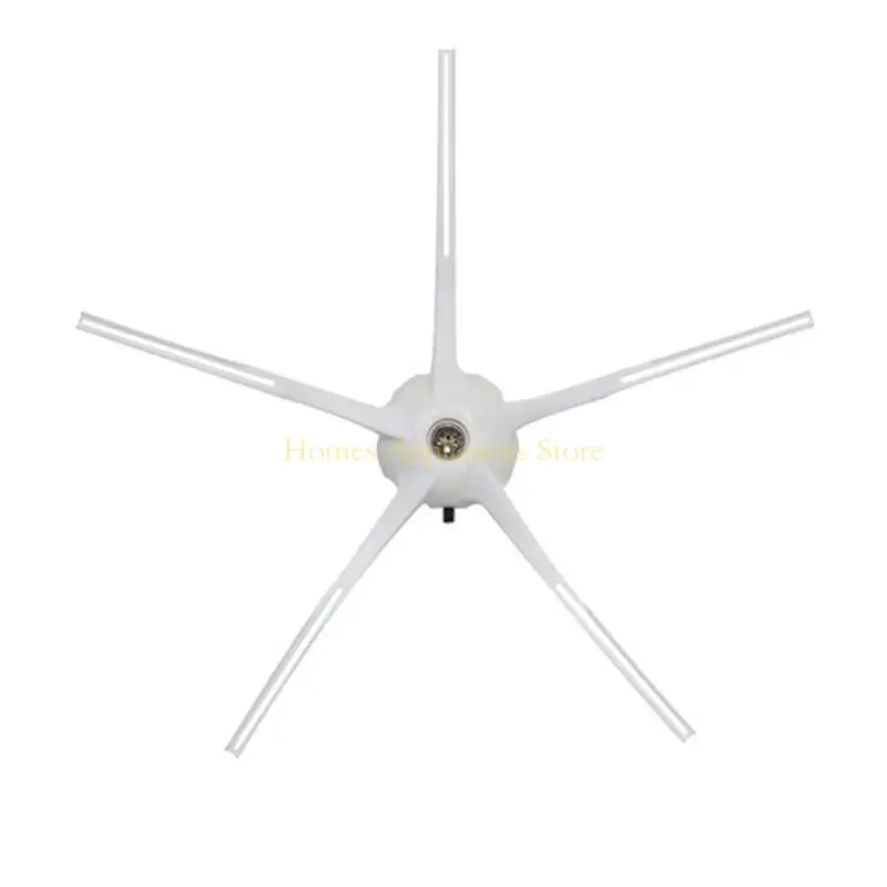 يتضمن جزء استبدال D0AB Robot فرشاة أسطوانة قابلة للفصل