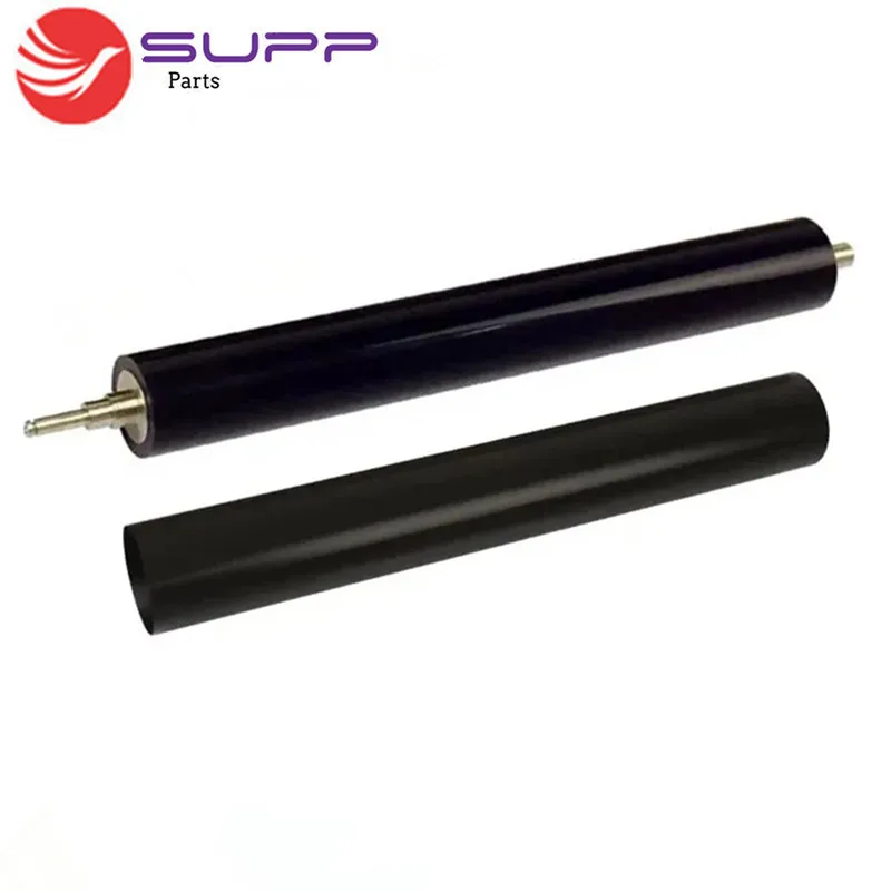 1SETX Fuser Film Sleeve Pressure Roller for Brother MFC L5700 L5750 L5755 L5800 L5850 L5900 L6700 L6750 L6800 L6900 8530 8535