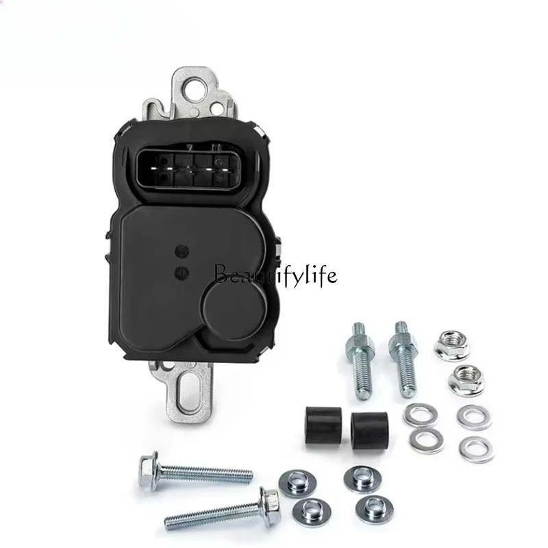 

590-001 4C2A-9D372-BA 4C2A-9D372-BB for fuel pump control module