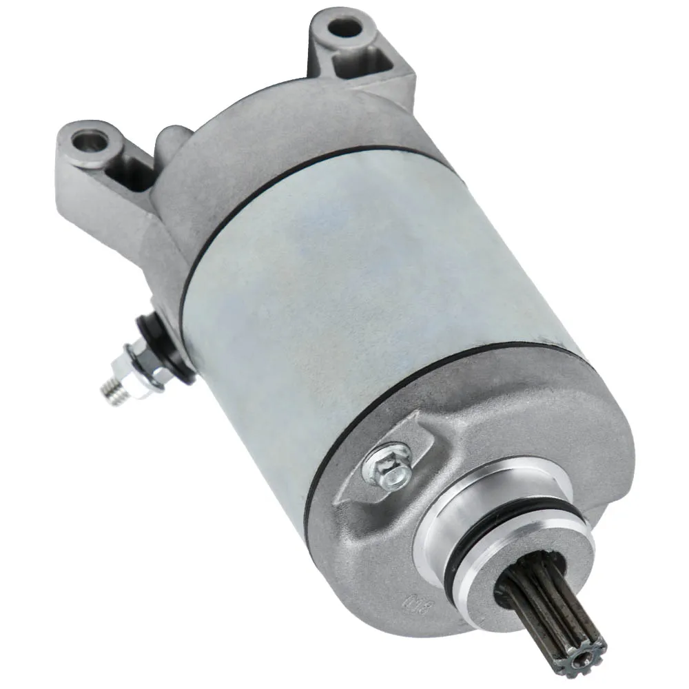 

Starter Motor for Polaris Ranger 570 4x4 2014 2015 2016 2017 2018 2019 4014909