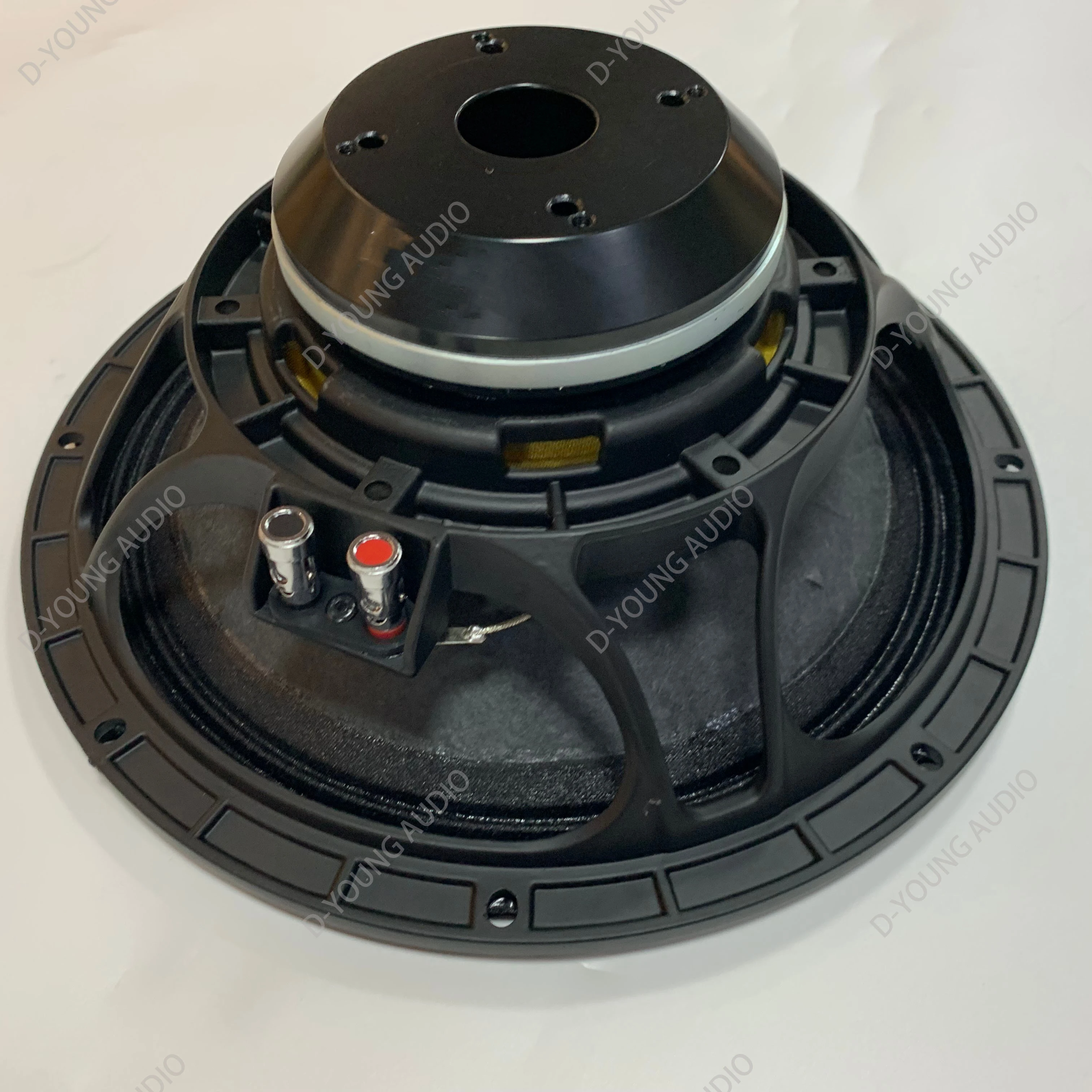 

12-дюймовый профессиональный линейный динамик — неодимовый низкочастотный динамик среднего баса для DJ-систем (800 Вт, среднеквадратичное значение, шкаф туристического класса, звуковой компонент PA