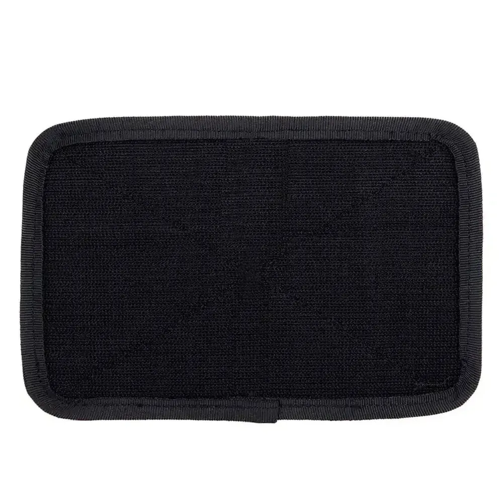 Borse con pannello ad anello con gancio Inserto modulare Accessori per la caccia Attrezzatura Supporto per separazione interna Custodia Utilità Scheda organizzatore di strumenti EDC