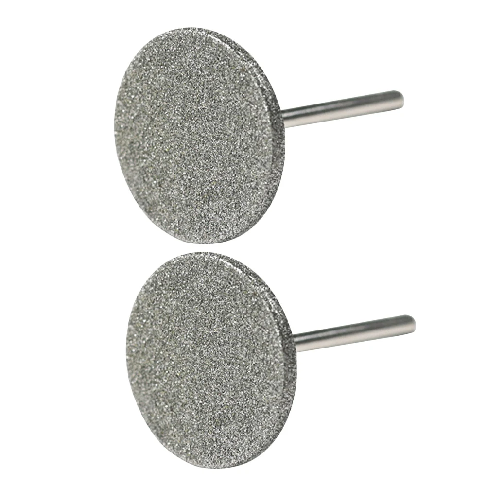 2 pezzi punte da trapano per unghie elettriche accessori pelle morta callo levigatura punte per rimozione cuticole punte da trapano per pedicure accessori per la cura del piede