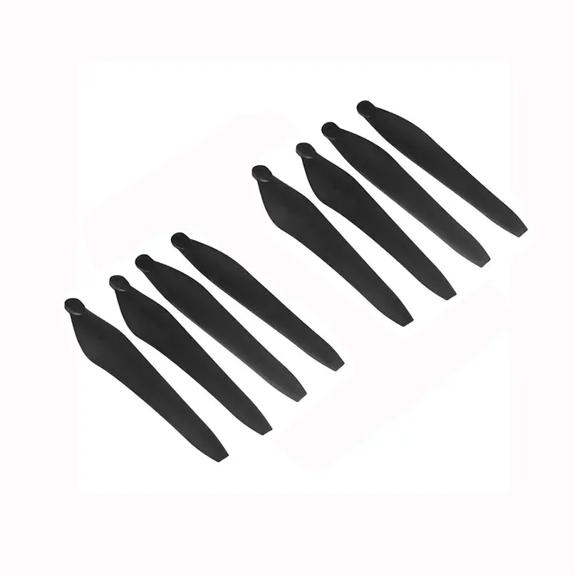 SkyDEl8PCS FOC Folding 36190 36120 3411 CW CCW Compound Material Aviation Propeller 36inch For X9 MAX Plus X9 Motor Agricultural