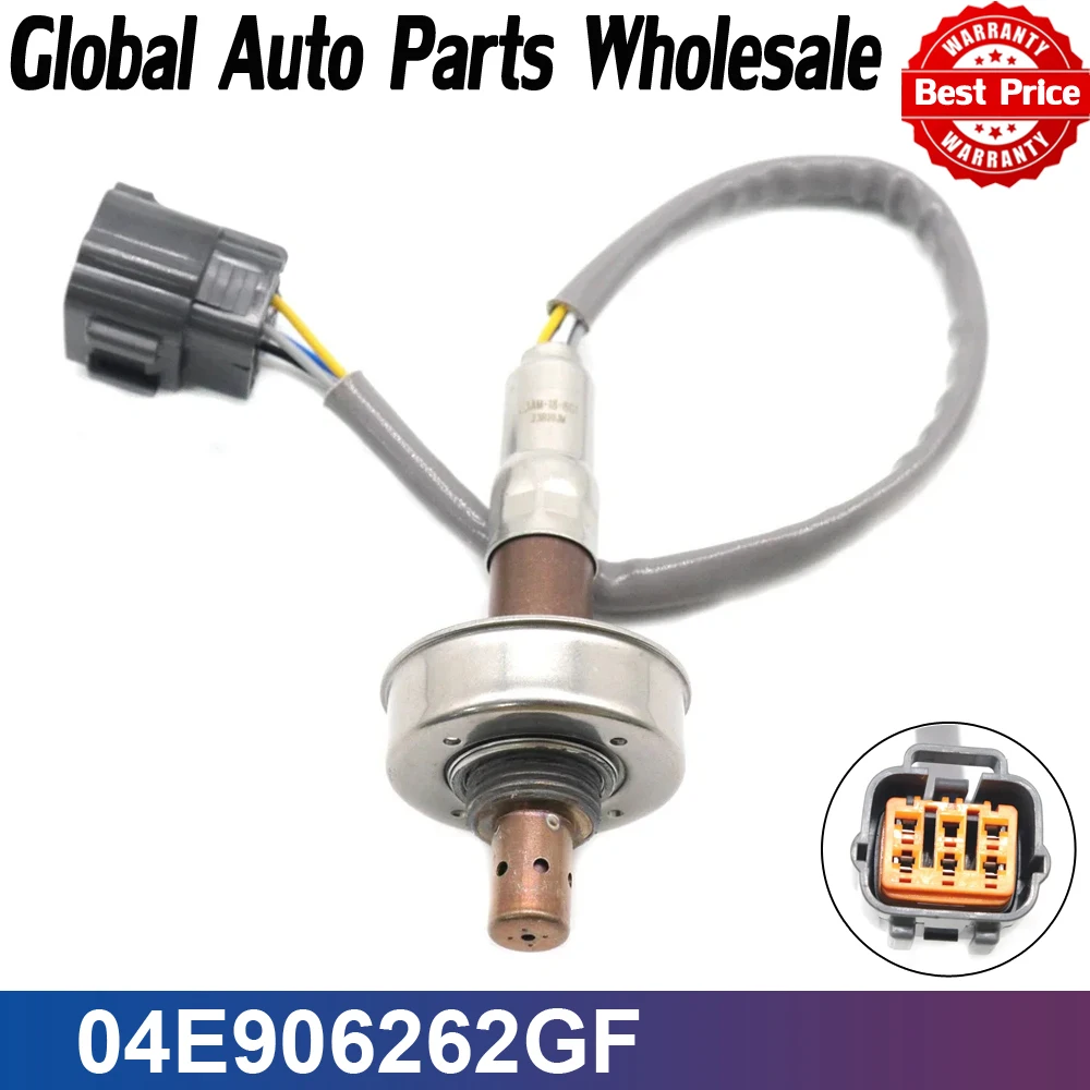 

Upstream New L3AM-18-8G1B Oxygen O2 Sensor For Mazda MPV 2.3T 4WD DBA-LY3P 2009