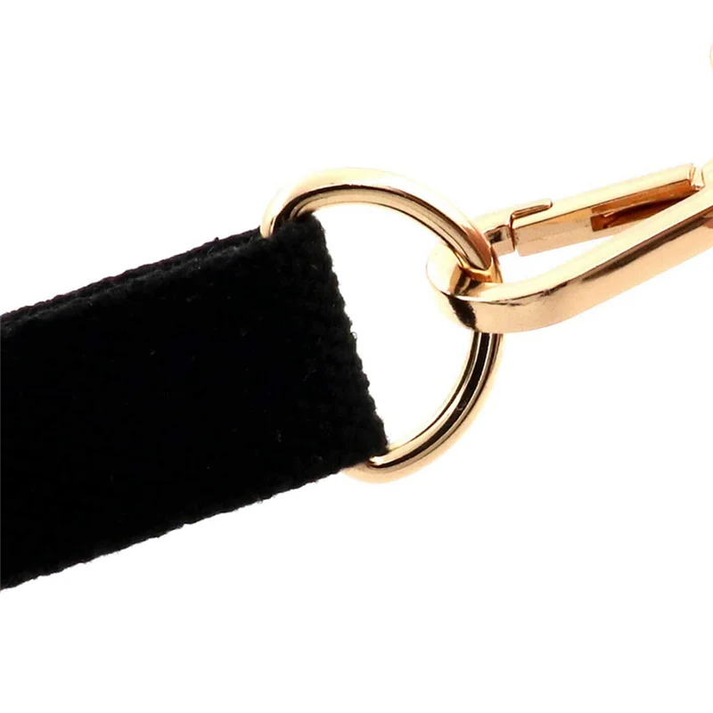 

100 шт. металлические регулируемые пряжки с D-образным кольцом для рюкзаков, ремней, сумок, ошейников для собак - аксессуары для рукоделия своими руками