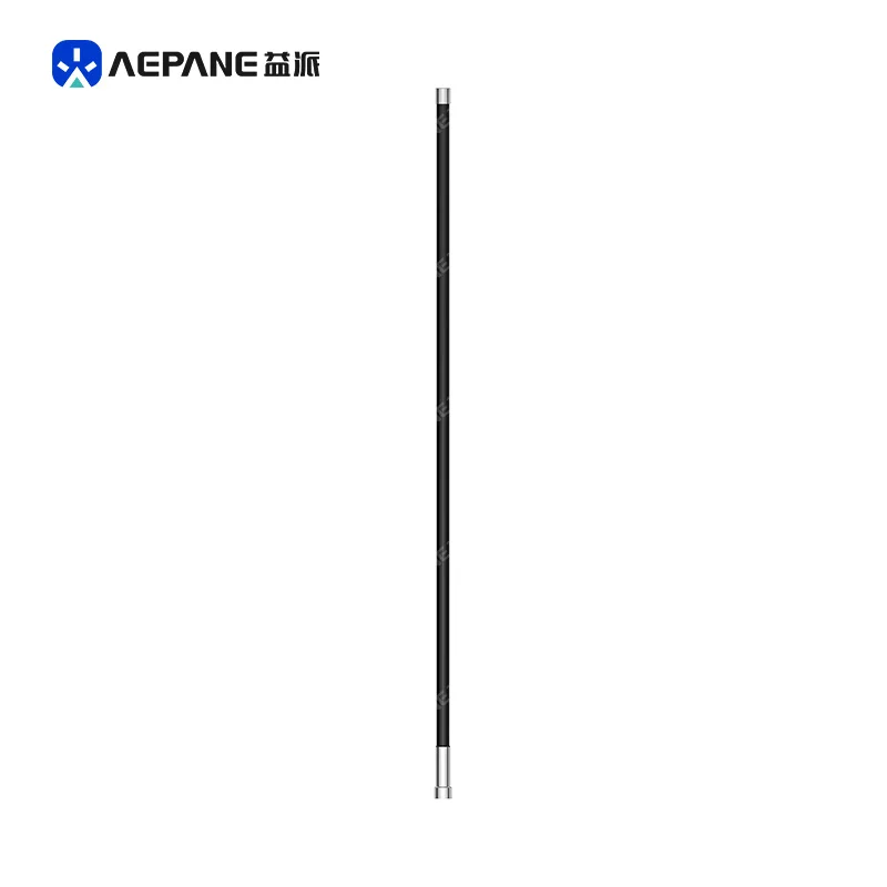 AEPANE NW2001 UHF/VHF 144/430MHz Dual Band Fiberglass Vehicle Car Mobile Radio Antenna High Gain 200W for ham radio