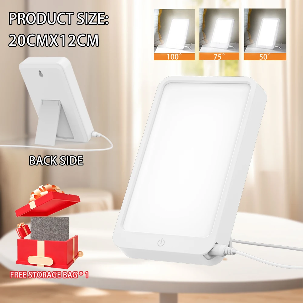 #15 Compare Light Therapy Lamps Before You Buy